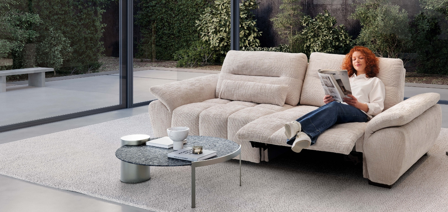 Mobilier de France, magasin de meubles à Vitré