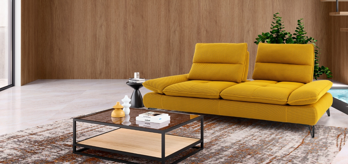 Mobilier de France, magasin de meubles à Tours