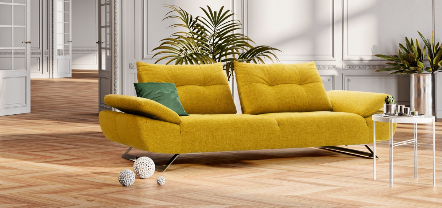 Mobilier de France, magasin de meubles à Colmar