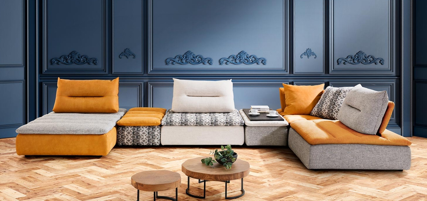 Mobilier de France, magasin de meubles à Vitré