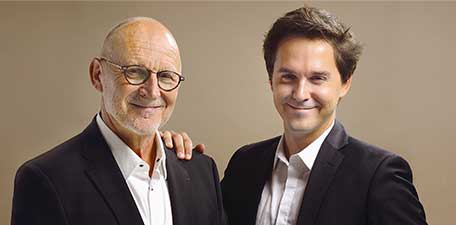 Meubles CELIO - Une entreprise familiale depuis 60 ans