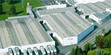 Meubles CELIO - Une entreprise de fabrication de meubles française