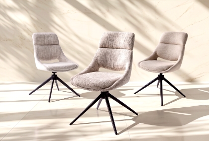 Chaises ou fauteuils de salle à manger