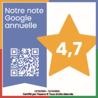 Note google https://www.mycockpit.ai/fr/certificate/254
