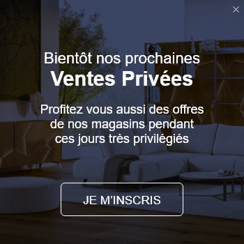 Ventes privées