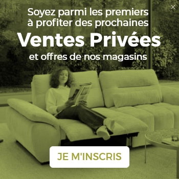 Ventes privées