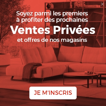 Ventes privées