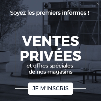 Ventes privées