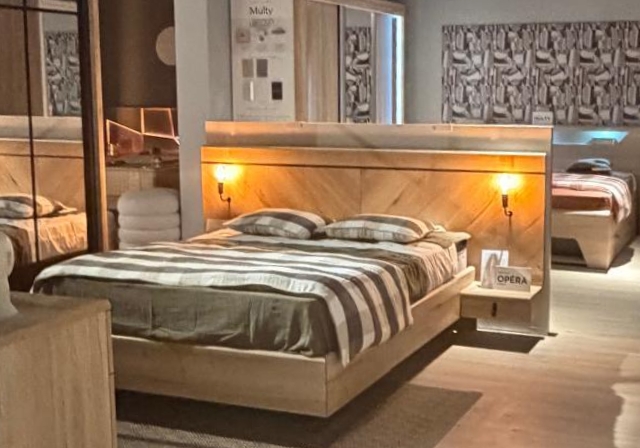 Ouverture Mobilier de France Saint-Brieuc