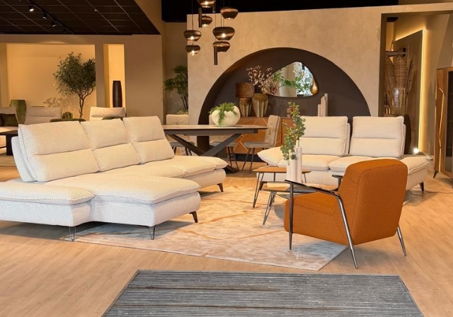 Ouverture Mobilier de France Saint-Brieuc