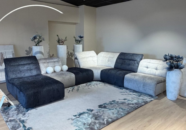 Ouverture Mobilier de France Saint-Brieuc