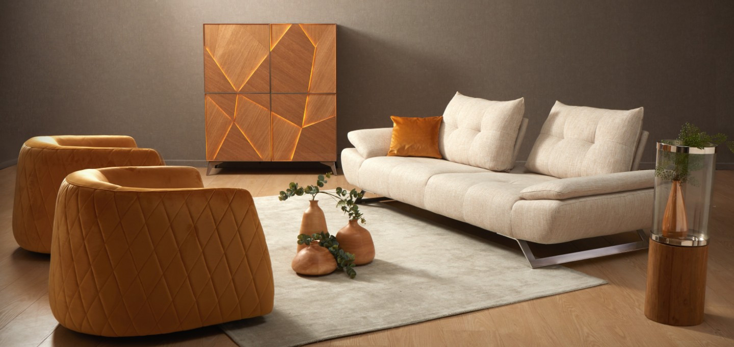 Mobilier de France, magasin de meubles à Lyon