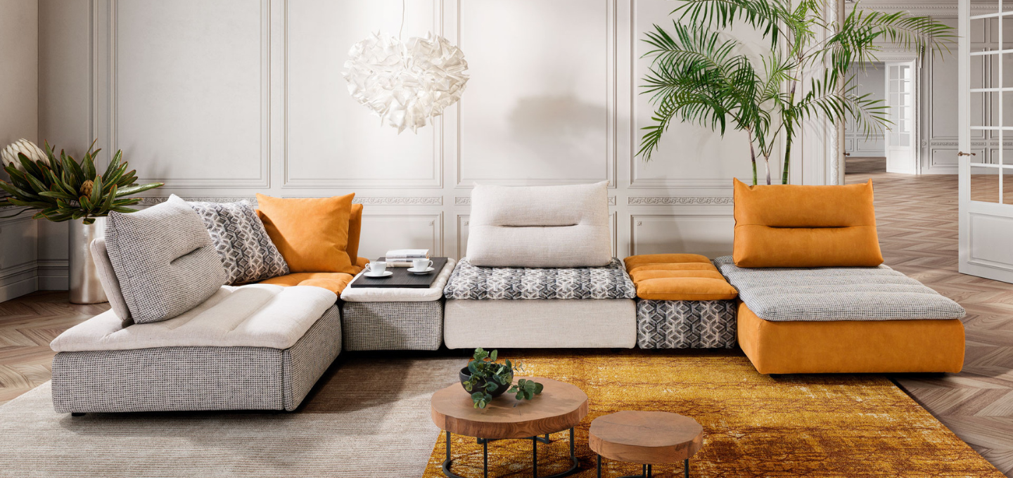 Mobilier de France, magasin de meubles à Belfort