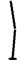L. 9 x H. 207 cm