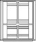 L. 144 / 4 portes