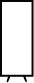 L.54 x H.136 cm
