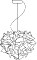 M : Ø 42 x H. 36 cm