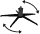 Base pivotante 360°