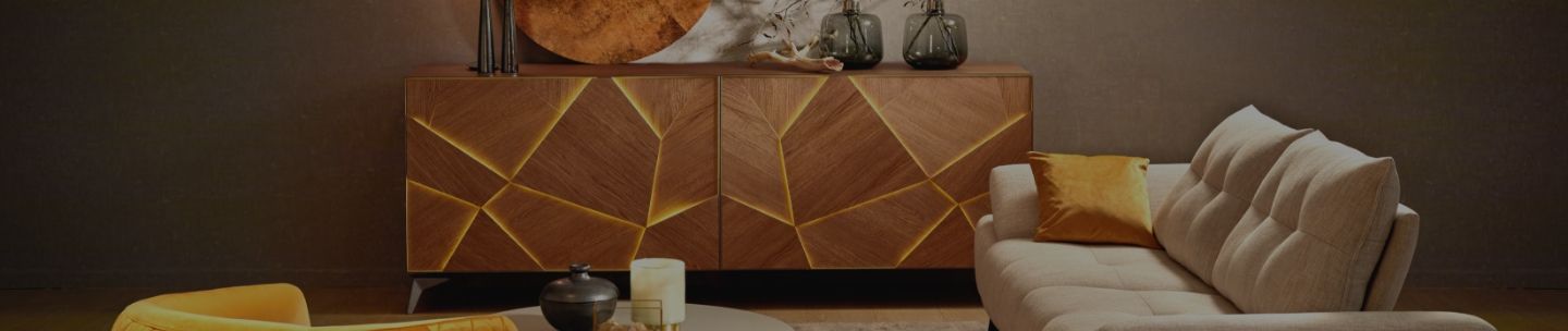 Meubles design - Mobilier haut de gamme